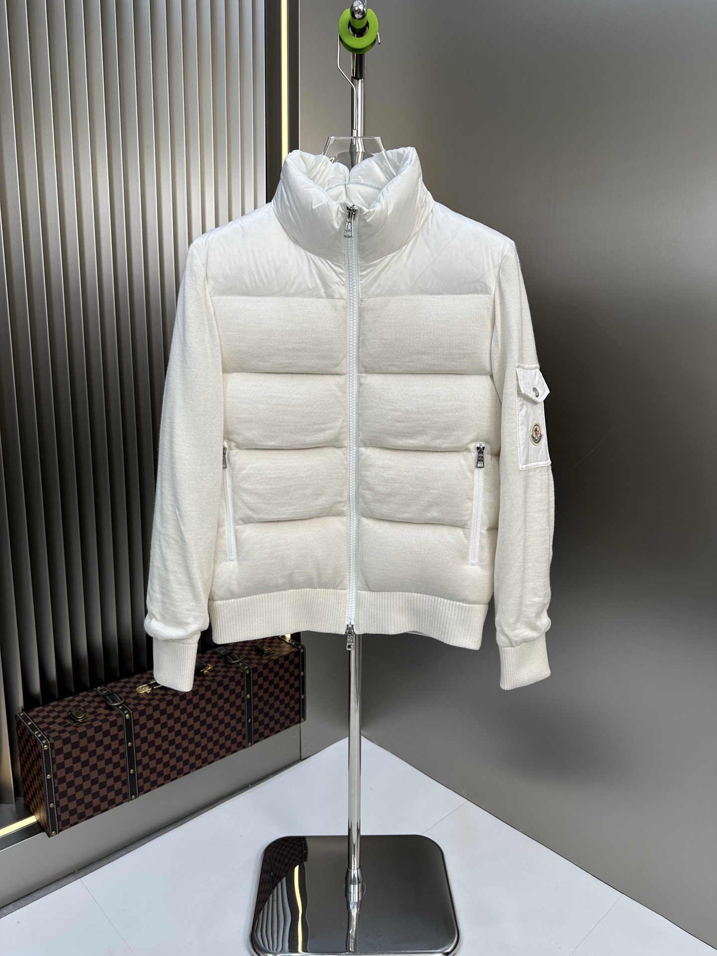 Moncler Down Jackets